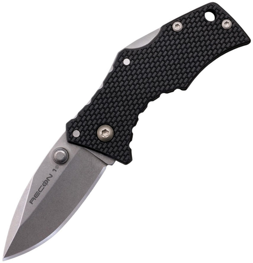 Micro Recon 1 Lockback Spear