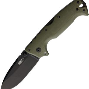 AD-10 Lockback OD