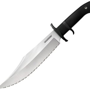 Marauder Bowie Serrated