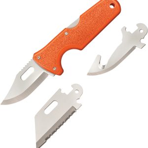 Click-N-Cut Hunter Lockback