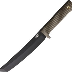 Recon Tanto Dark Earth