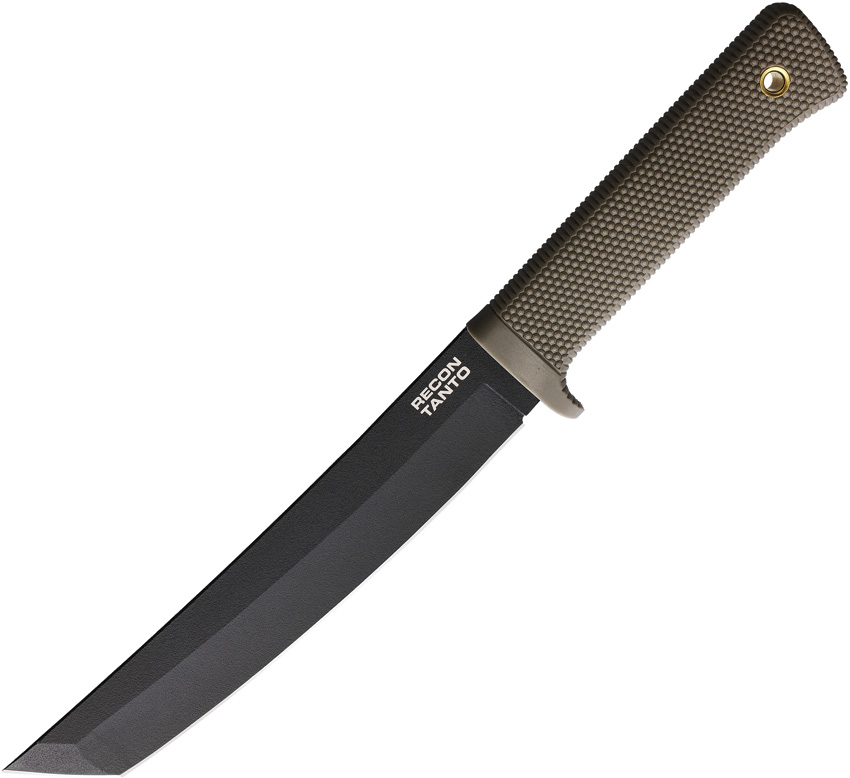 Recon Tanto Dark Earth