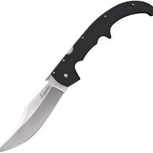 XL Espada Lockback