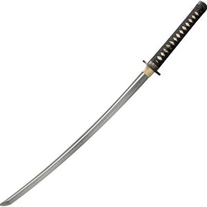 Gold Lion Katana