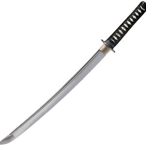 Wakizashi Warrior Series