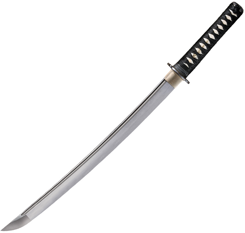 Wakizashi Warrior Series