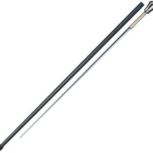 Sword Cane Aluminum Head