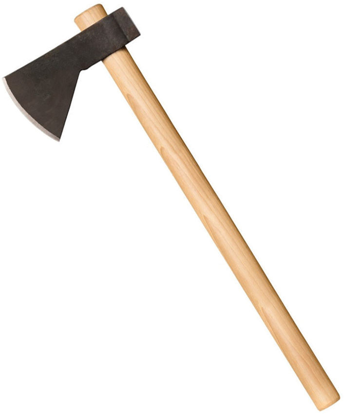 Hudson Bay Tomahawk