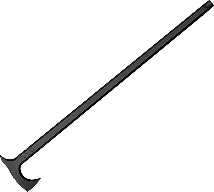 Axe Head Cane
