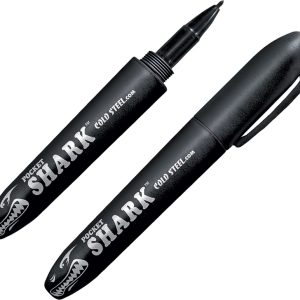 Pocket Shark
