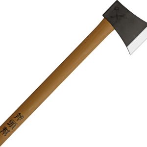 Axe Gang Trainer