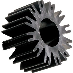 Big Bore Quiver Guard