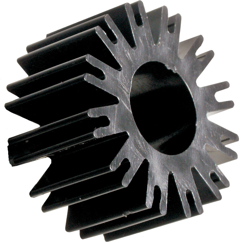Big Bore Quiver Guard