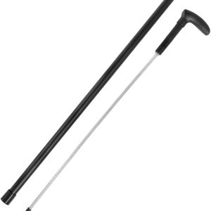 Cable Whip Cane