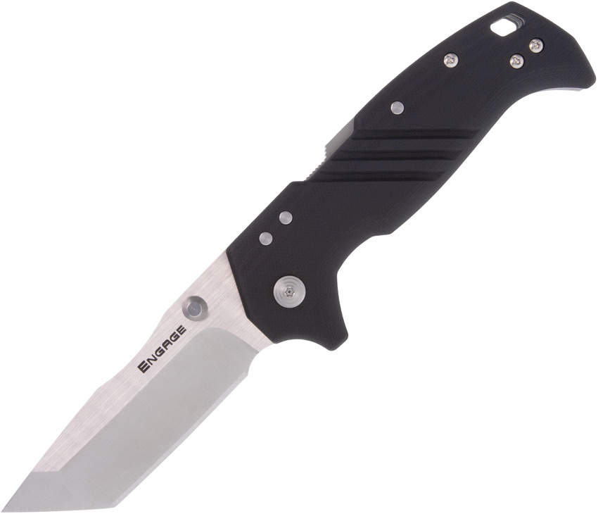 Engage Atlas Lock Tanto