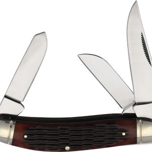 Gentleman's Stockman