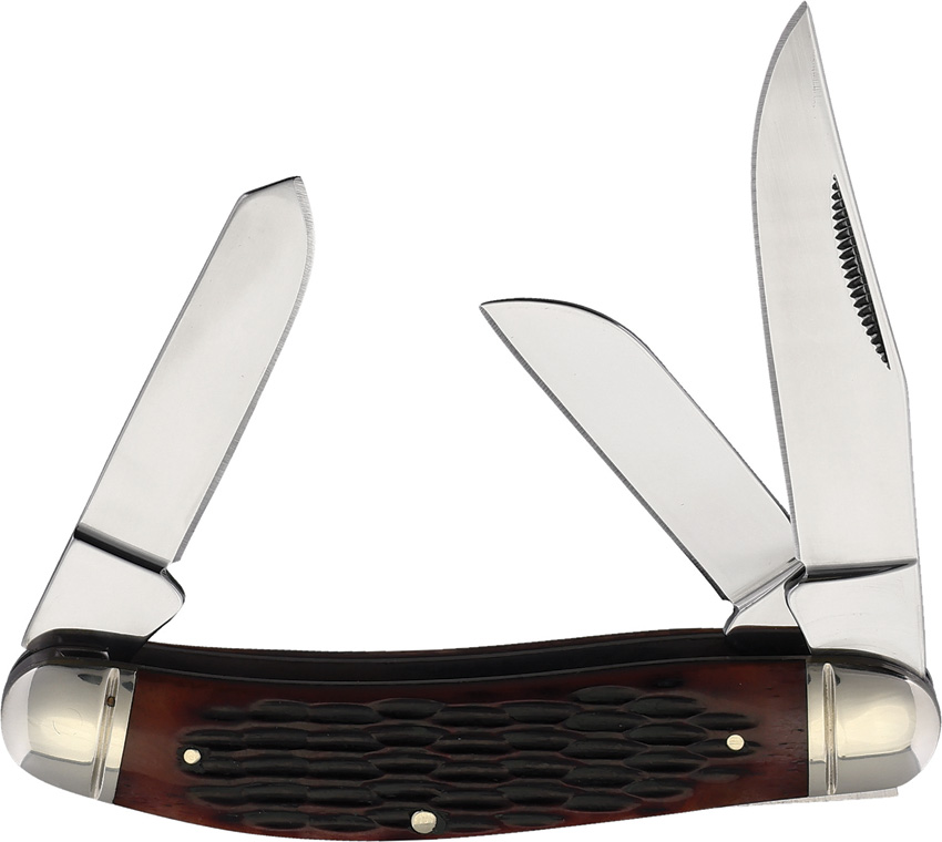 Gentleman's Stockman