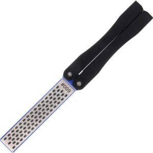 Double Sided Knife Sharpener