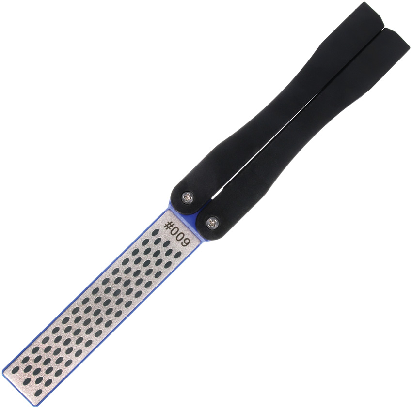 Double Sided Knife Sharpener