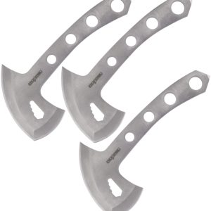 Throwing Axe Set