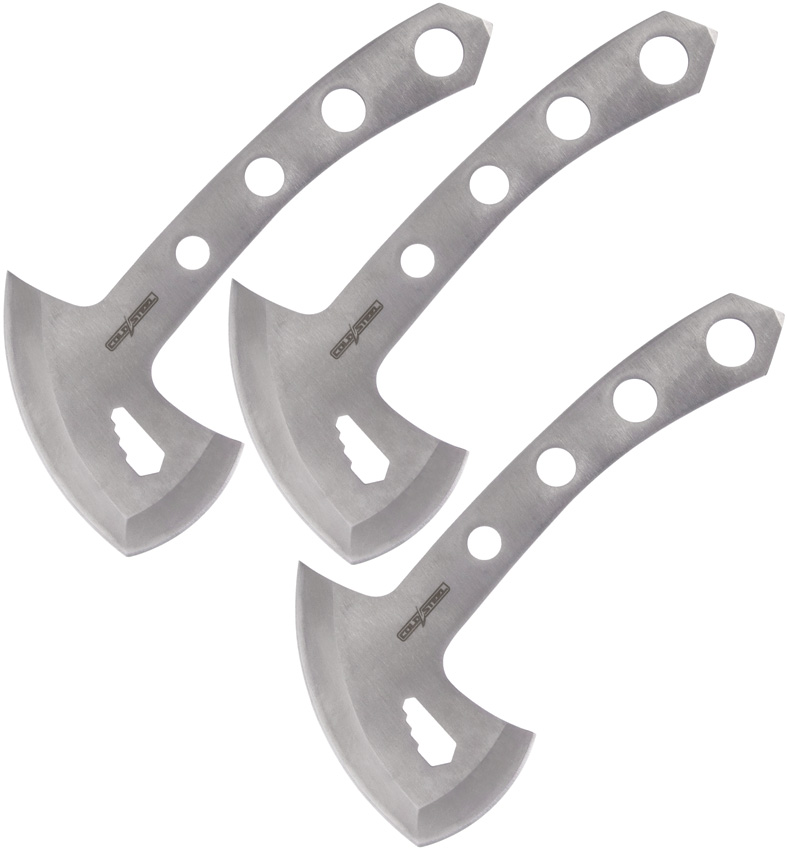 Throwing Axe Set