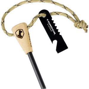 Fire Starter Hickory