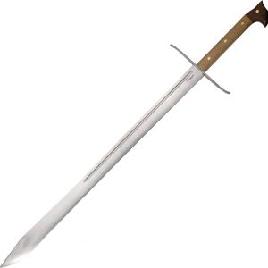 Messer Sword