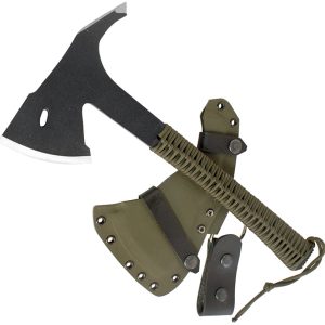Sentinel Axe Army Green
