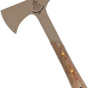 Fortis Fidelis Axe