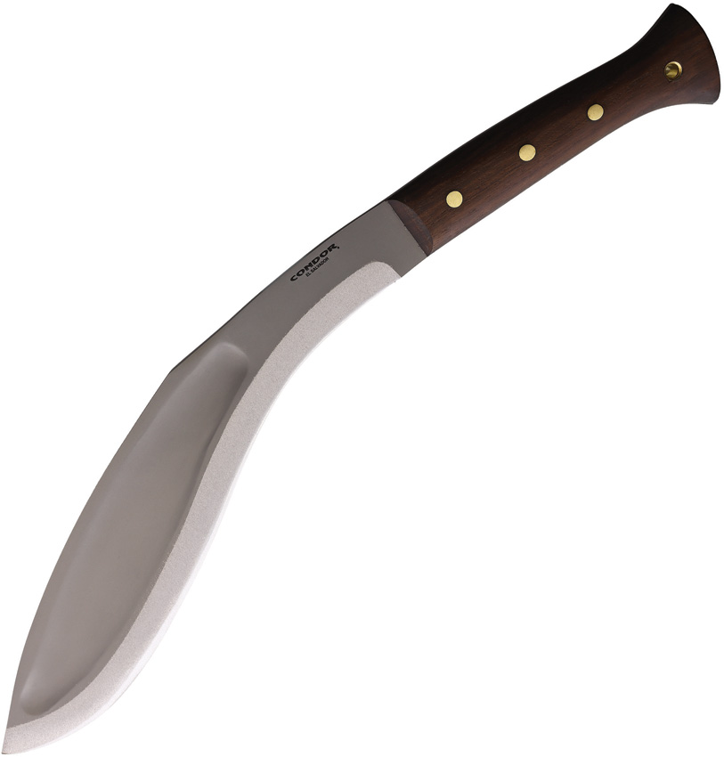 King Kukri Machete