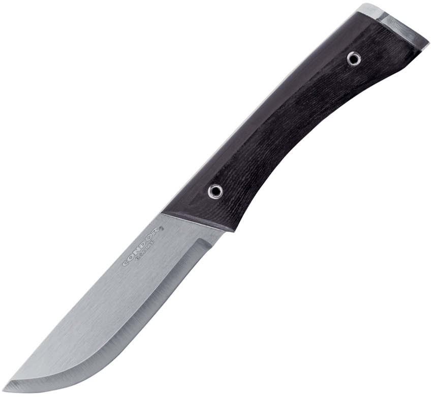 Survival Puukko Knife