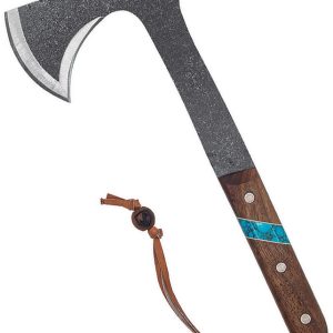 Blue River Tomahawk