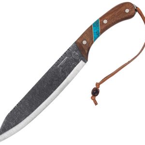 Blue River Machete