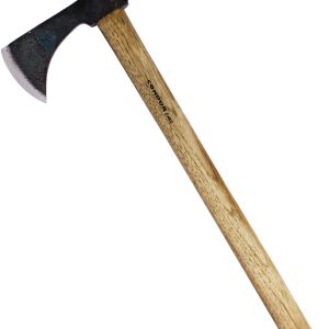 Indian Hammer Poll Tomahawk