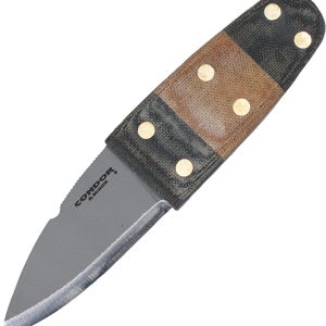 Primitive Bush Dagger