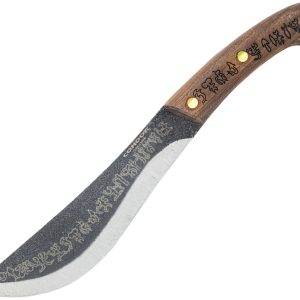 Matato'a Knife