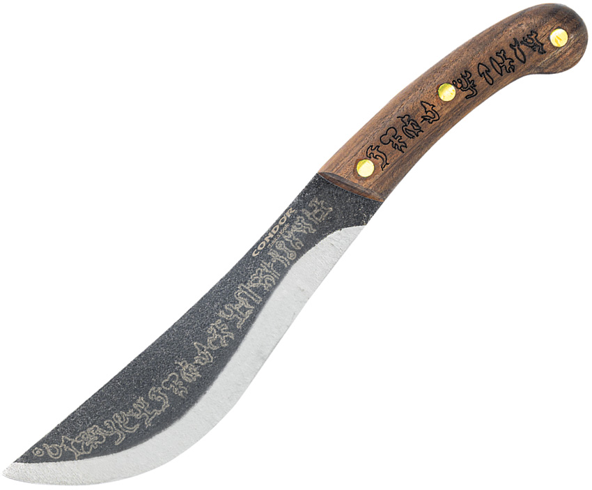 Matato'a Knife