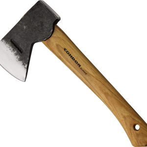 Scout Hatchet