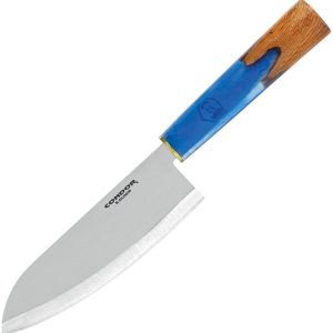 Shefu Kitchen Santoku