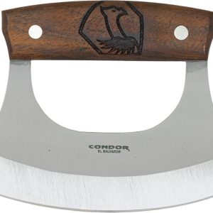 Ulu Knife
