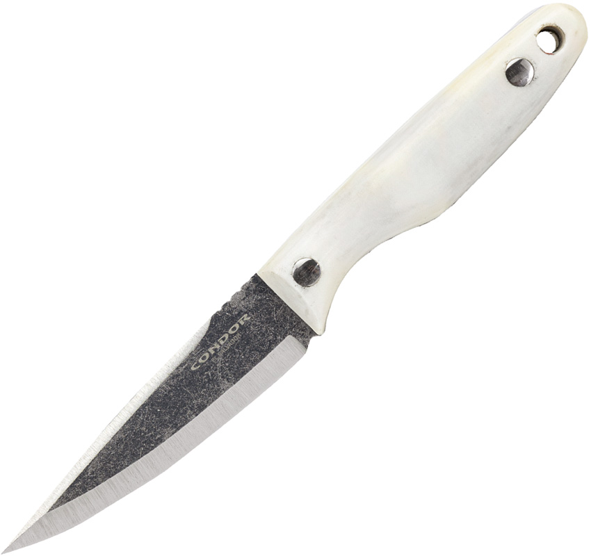 Hawthorn Fixed Blade