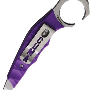 B.A.D.D. Beer Tool Purple