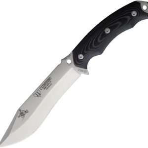 Survival Fixed Blade