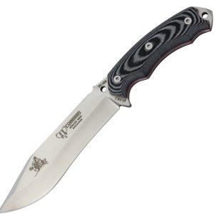 Survival Fixed Blade Kit