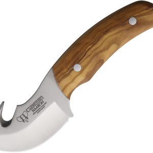 Haakon Fixed Blade Olive