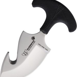 Bear Claw Fixed Blade G10