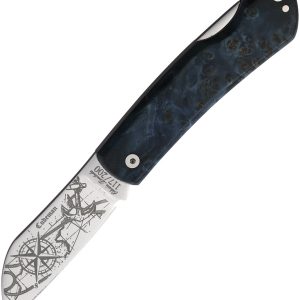 La Marinera Lockback LE