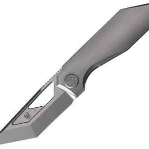 Shimo Framelock Gray