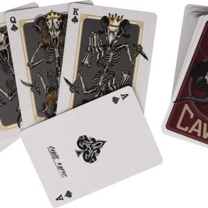 Playing Cards