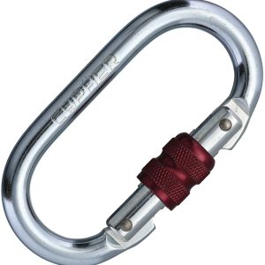 Steel Oval Industrial Carabine